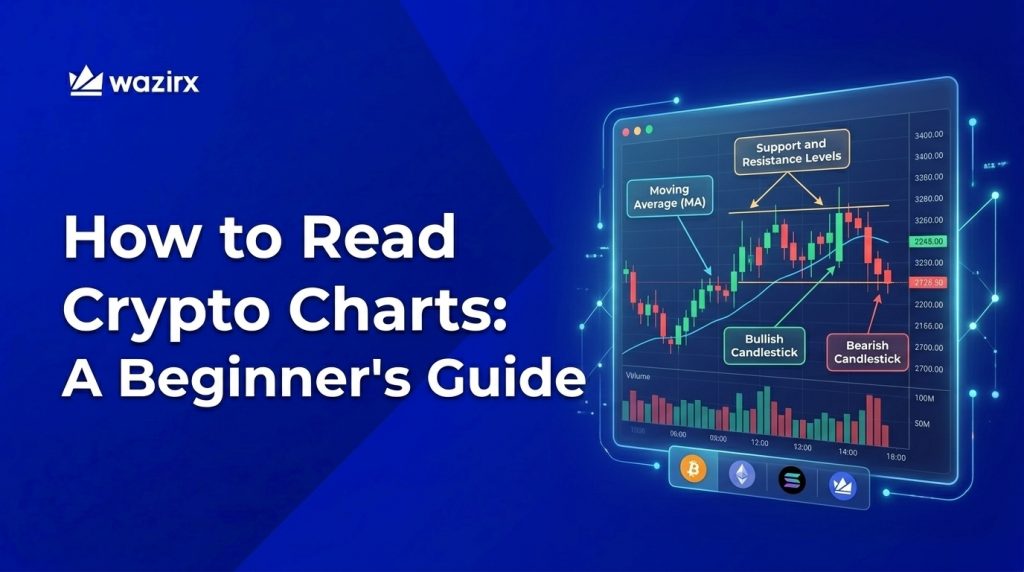 How to Read Crypto Charts