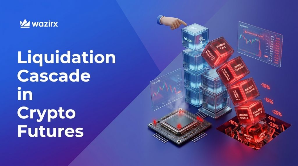 What Is Liquidation Cascade In Crypto Futures Trading? [2026]