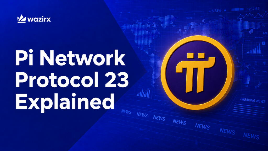 Pi Network Protocol 23 Explained