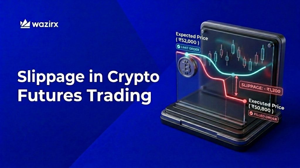 What Is Slippage In Crypto Futures Trading?