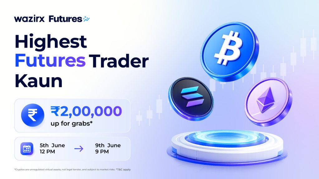 Highest Futures Trader Kaun?