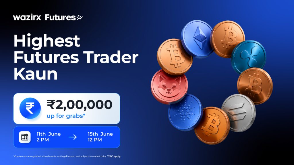 Highest Futures Trader Kaun?