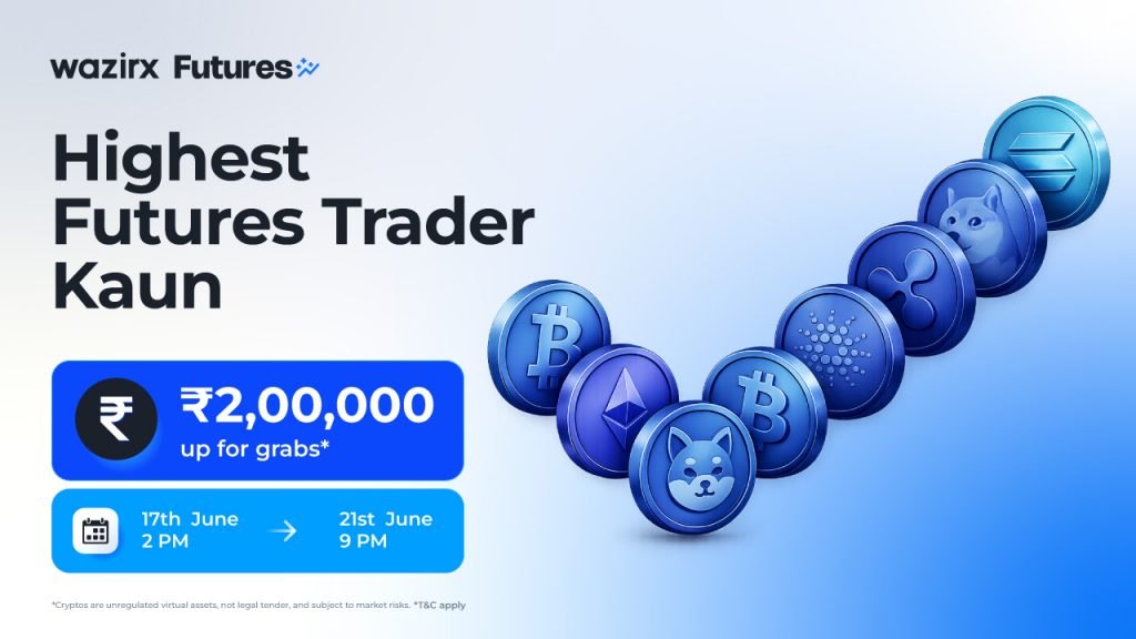 Highest Futures Trader Kaun?