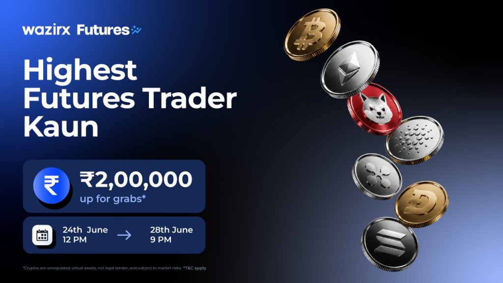 Highest Futures Trader Kaun?