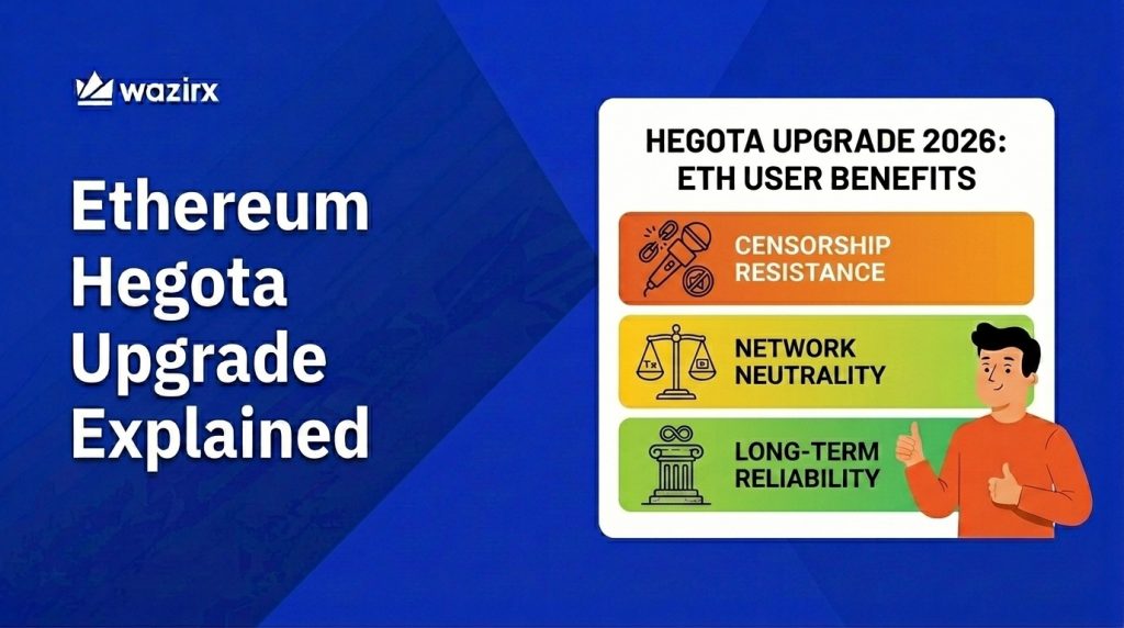 Ethereum Hegota Upgrade Explained: What It Means for ETH Users in 2026