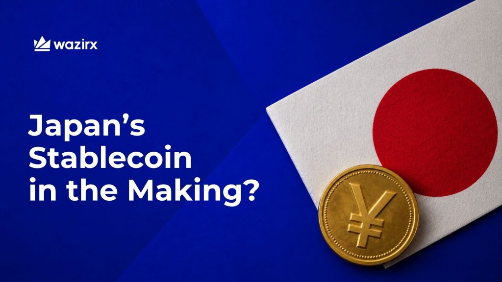 Japan's Yen Stablecoin: What It Means for Crypto Traders