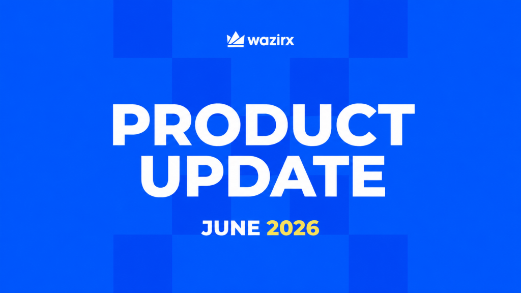 June 2026 product update