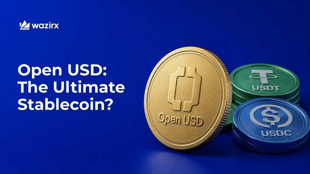 Is OpenUSD the Ultimate Stablecoin?