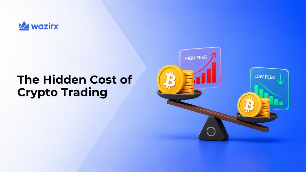 If Investors Care About ETF Fees, Why Ignore Crypto Trading Fees?