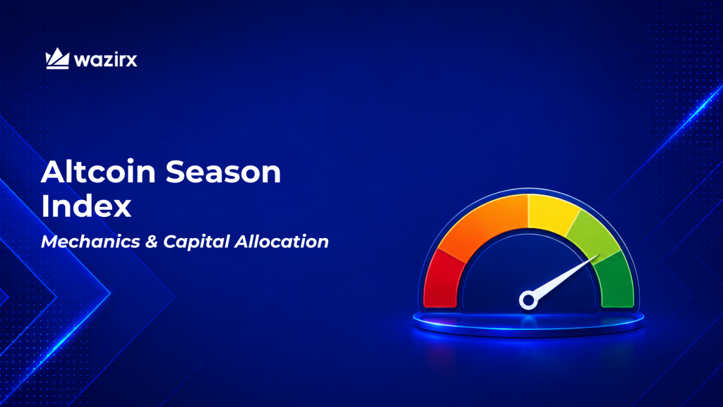 Altcoin Season Index