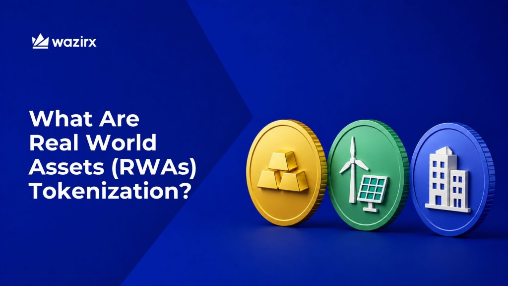 Understanding Real World Asset (RWA) Tokenization
