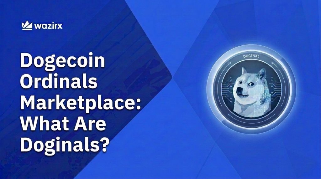 Dogecoin Ordinals Marketplace: What Are Doginals and How Are They Traded?