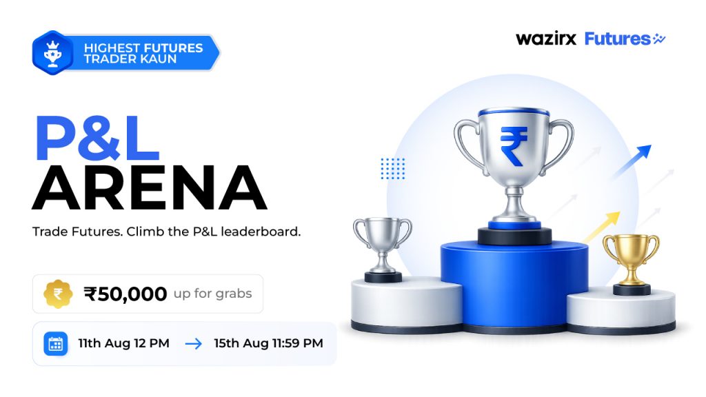 Highest Futures Trader Kaun: P&L Arena